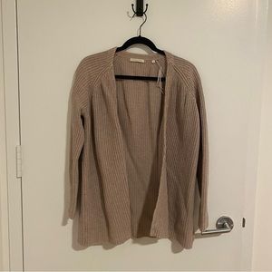 Cotton Cardigan